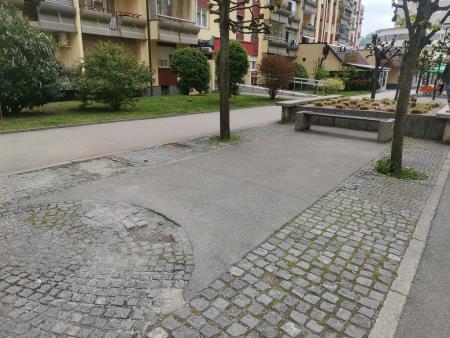 Promenada 3